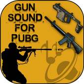 Gun Sounds PUBG - PUBG Weapons