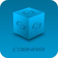 Cobham SATCOM 3D catalogue