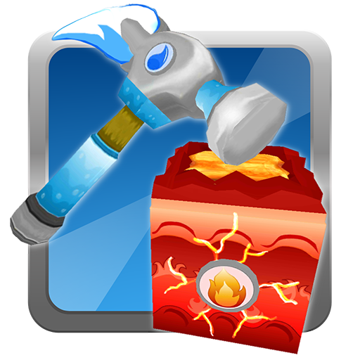 Hammer Blocks icon