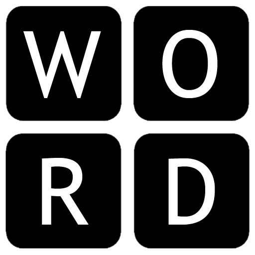 Word Galaxy : Word and Trivia Puzzles icon
