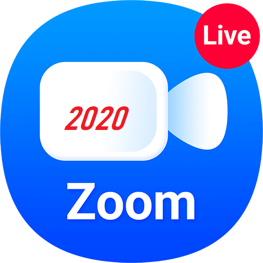 Guide to Zoom Cloud Meetings Video Conferences icon