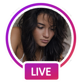 Chat With Single Girls Now Sexy Hot Girls Cam tips icon