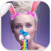 Funny Face Camera on 9Apps