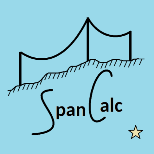 Catenary Span Relocation (Transmission Line) आइकन