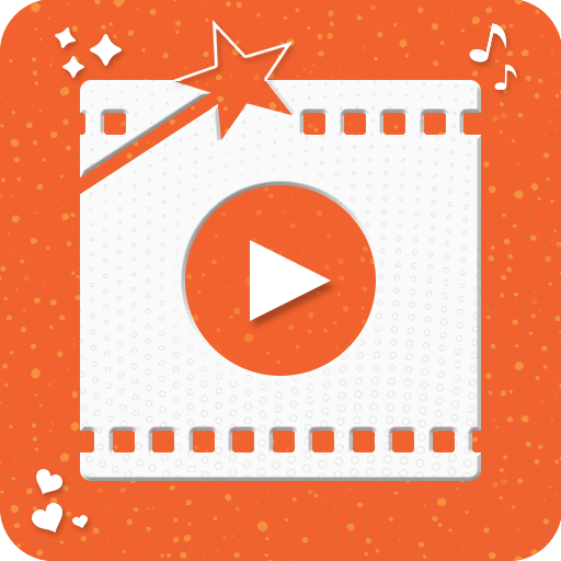 Photo Slideshow Maker | Tabs Slider | Video Maker icon