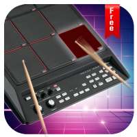 Bass Electro Drums on 9Apps