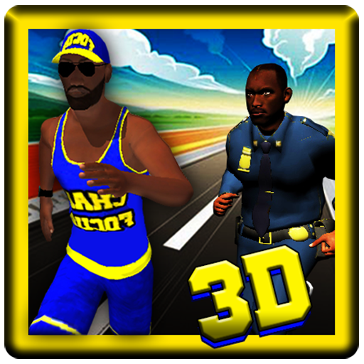 Get To The Money - The Awesome Money Game in Town icon