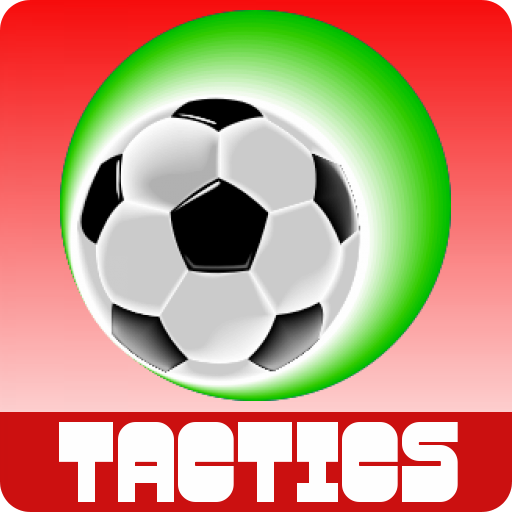 Football Tactics icon