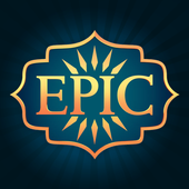 EPIC ON! icon