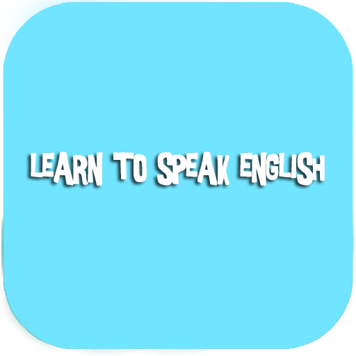 Learn to Speak English icon