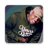 Chris Brown All song 2019 icon