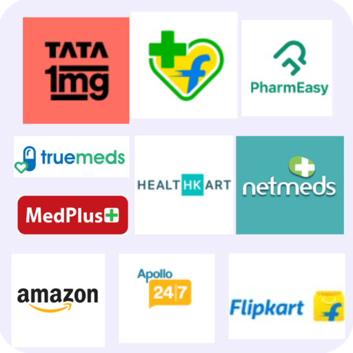 All In One Medicine Order Apps icon