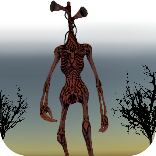 Granny is Siren Head icon