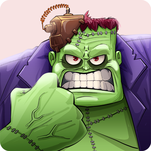 Avangard: Real Strategy Battle icon