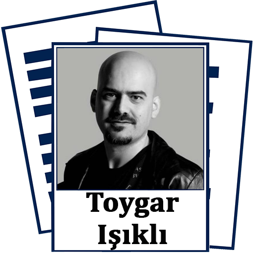 Toygar Işıklı - Şarkı sözleri icon