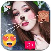 Free Snap Filters And Stickers on 9Apps