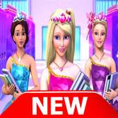 فيلم بـاربـي في مدرسة الاميرات - بدون انترنت on 9Apps