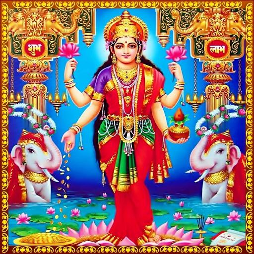 Lakshmi Bhajans icon