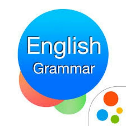 English Grammar-1 आइकन