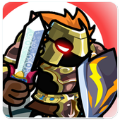 Stickman Sword Soul icon