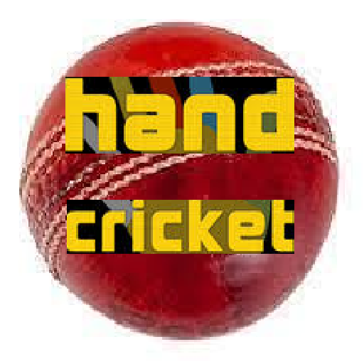 Hand Cricket icon