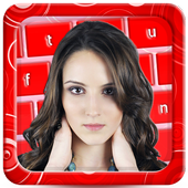 My Photo Custom Keyboard icon