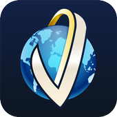 Super VPN Proxy Master - Free VPN icon