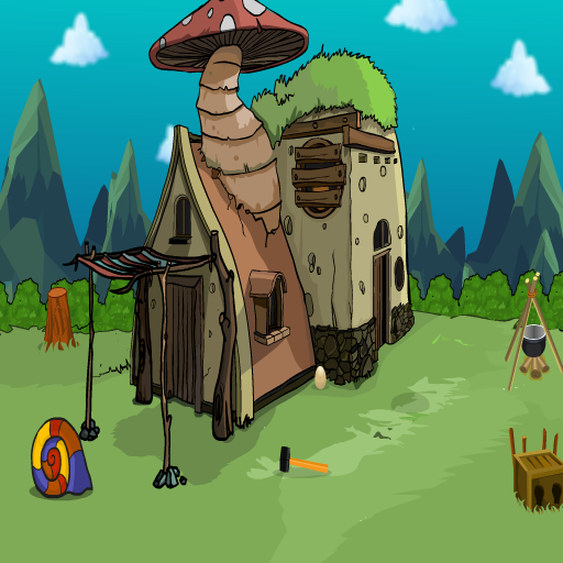 Little Baby Rescue icon