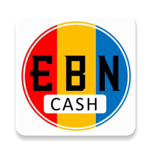 EBN Cash icon