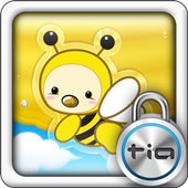 Tia Locker Honeybee watch icon