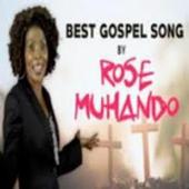 Rose Muhando Songs icon