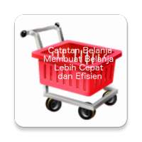 Catatan Belanja on 9Apps