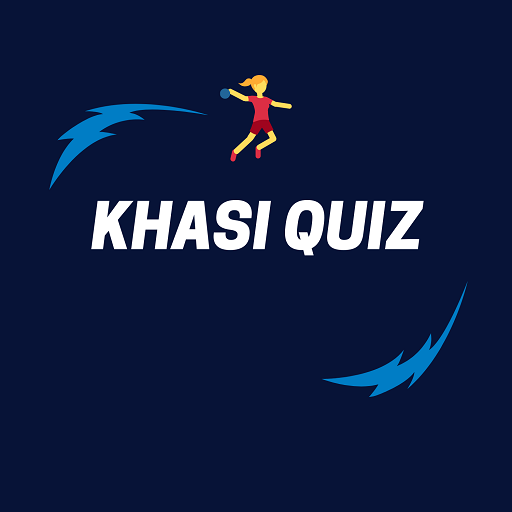 Khasi Quiz - News, Forum, Blog, Chatroom icon