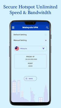 Malaysia VPN screenshot 6