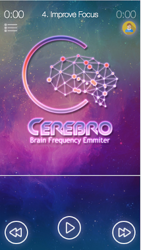 Cerebro स्क्रीनशॉट 3