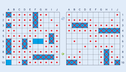 Sea Battle screenshot 4