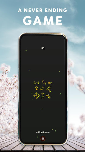 Connect Branch : Infinite Loop Puzzle स्क्रीनशॉट 6