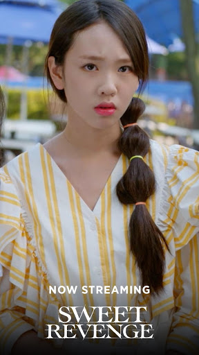 AsianCrush - Android TV screenshot 8