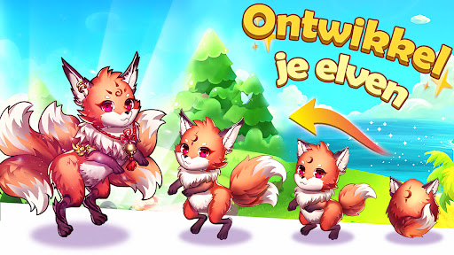 Merge Elves screenshot 4