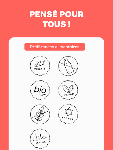 Phenix: les courses anti gaspi screenshot 18