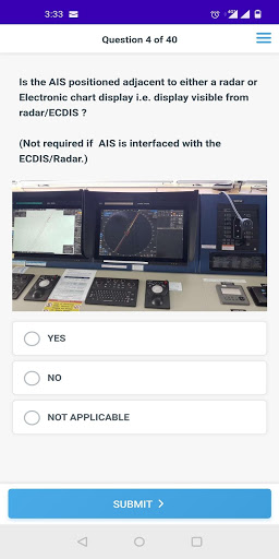 Nav Audit Pro: The Navigation Audit Guide screenshot 8