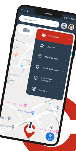 Activate Locate screenshot 3