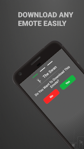 Daily Emotes Reveal - Discover dances every day screenshot 4