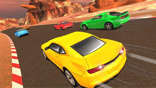 Offroad Car Racing screenshot 5