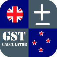 GST Calculator (New Zealand) on 9Apps