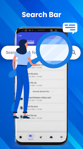 File Manager X screenshot 6