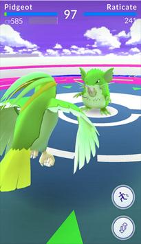 Tips Pokemon Go screenshot 3