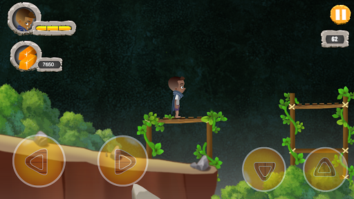 Mamo World screenshot 3