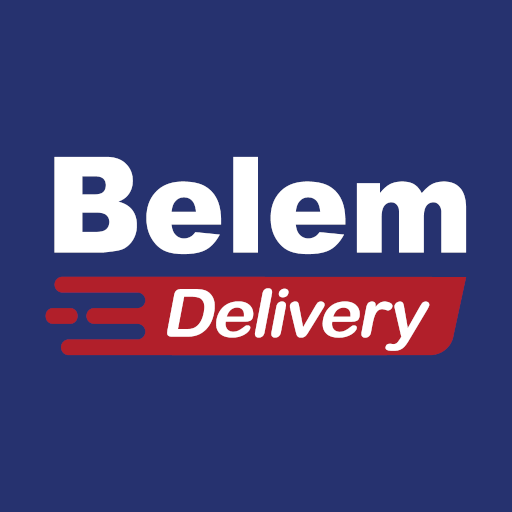 Super Belem Delivery icon
