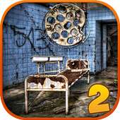 Escape Game Ruined Hospital 2